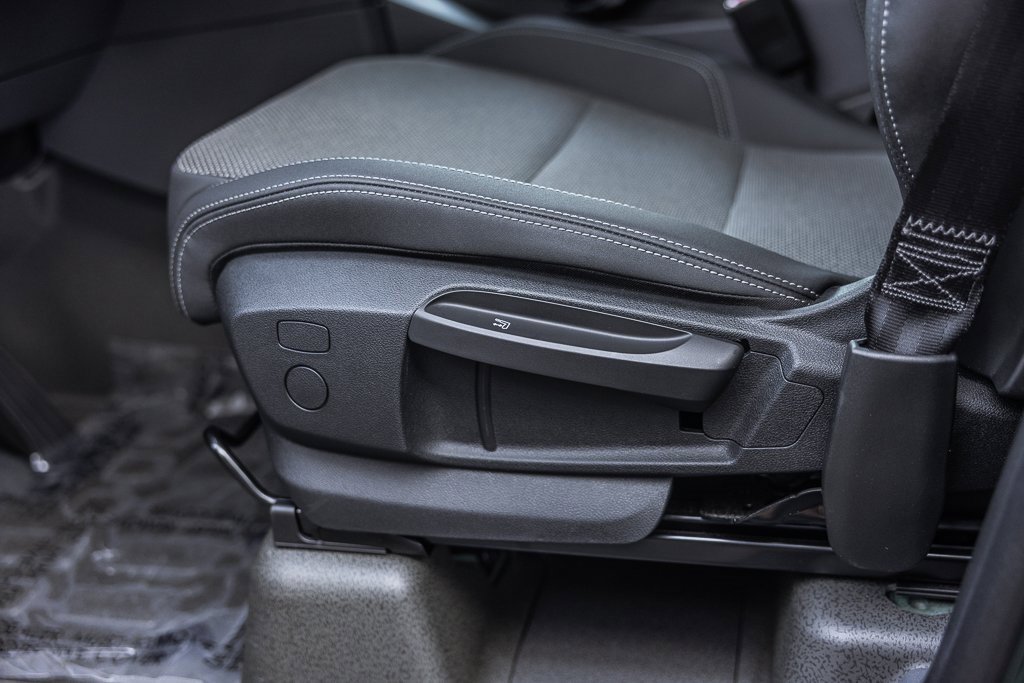 Used 2024 INEOS Grenadier Base image 21