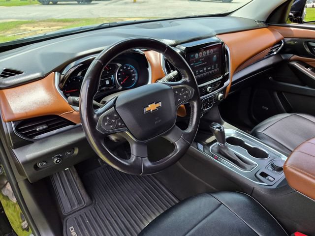 Used 2019 Chevrolet Traverse High Country AWD/4WD image 31