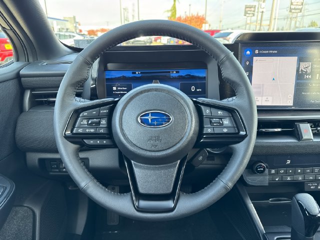New 2026 Subaru Outback Premium AWD/4WD image 21