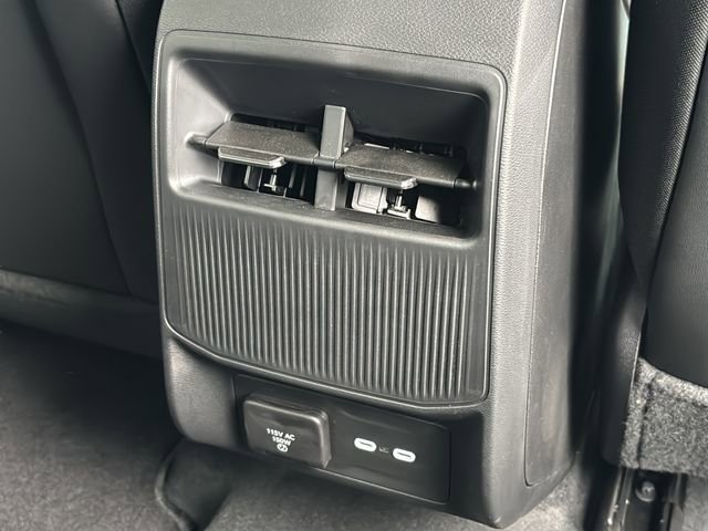 New 2026 Jeep Cherokee Overland image 43