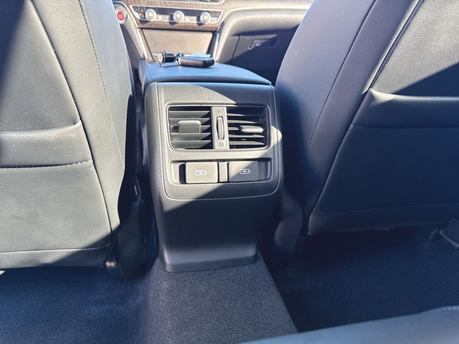 Used 2022 Honda Accord Touring image 42