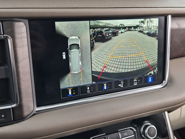 Certified 2023 GMC Yukon Denali image 24