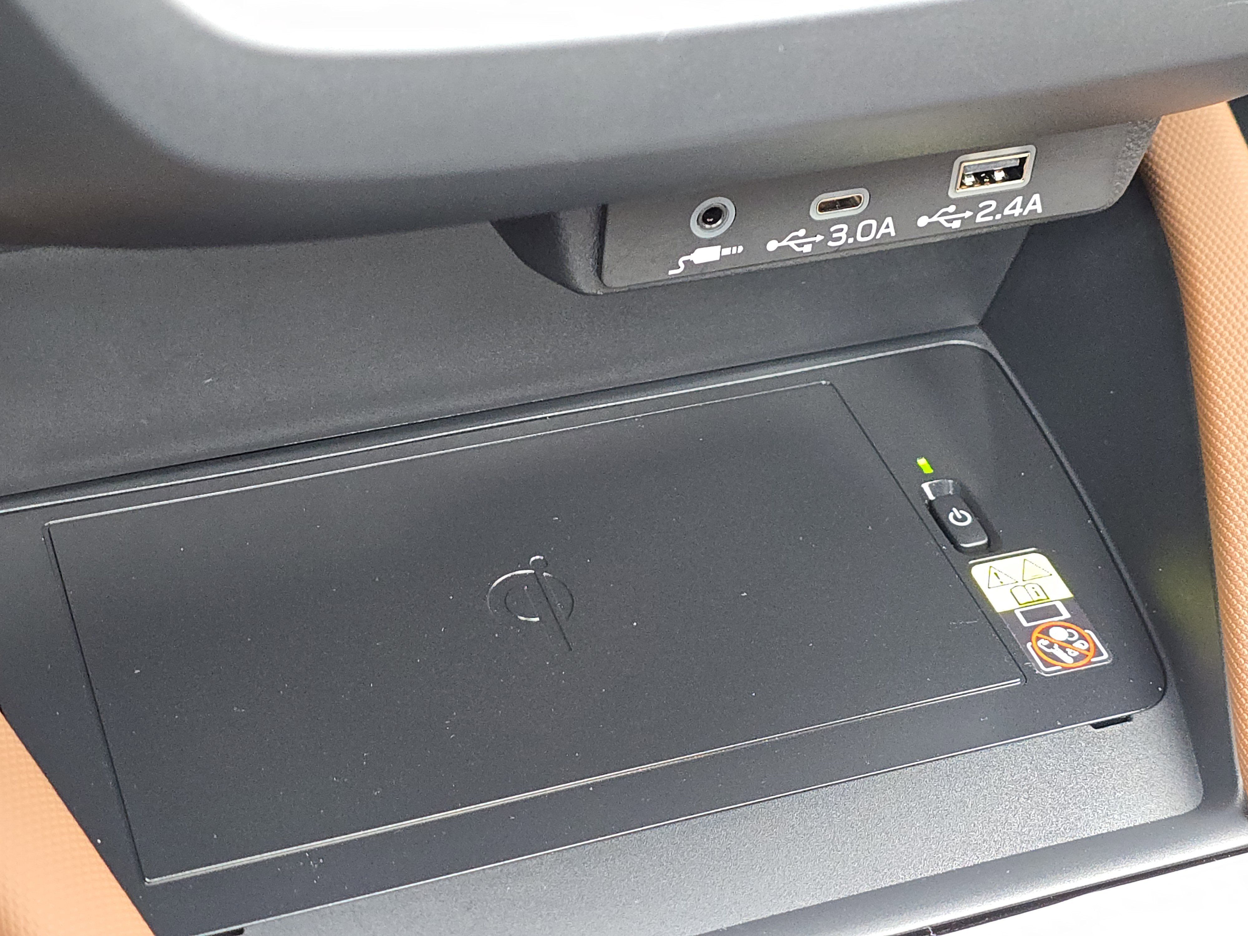 Used 2025 Subaru Forester Touring w/ Touring Package image 26