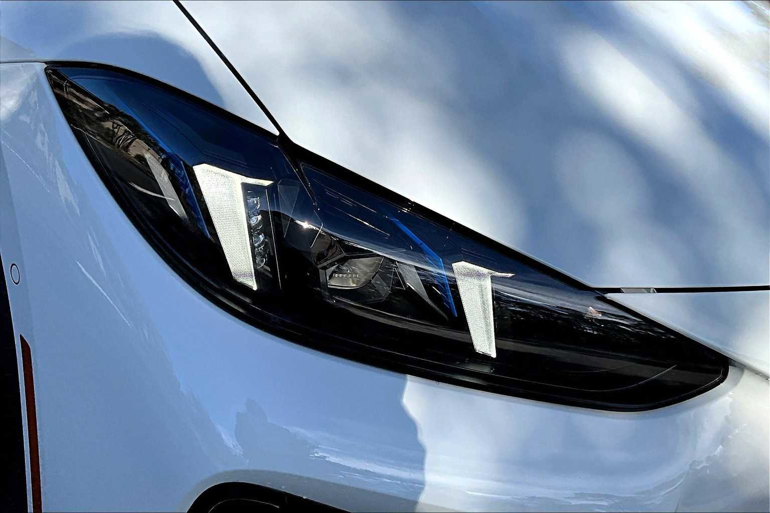 New 2025 BMW 430i xDrive 430i xDrive w/ M Sport Package image 13