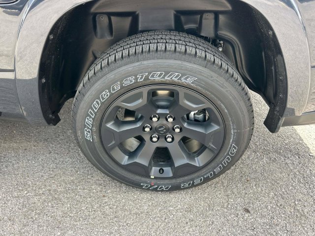 New 2027 RAM 1500 4x4 Crew Cab image 12