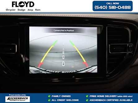 Used 2024 Dodge Durango R/T image 18