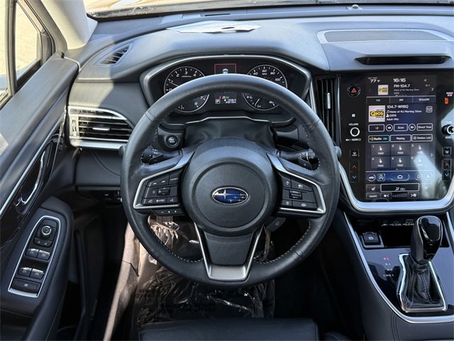 Used 2024 Subaru Legacy Limited image 11