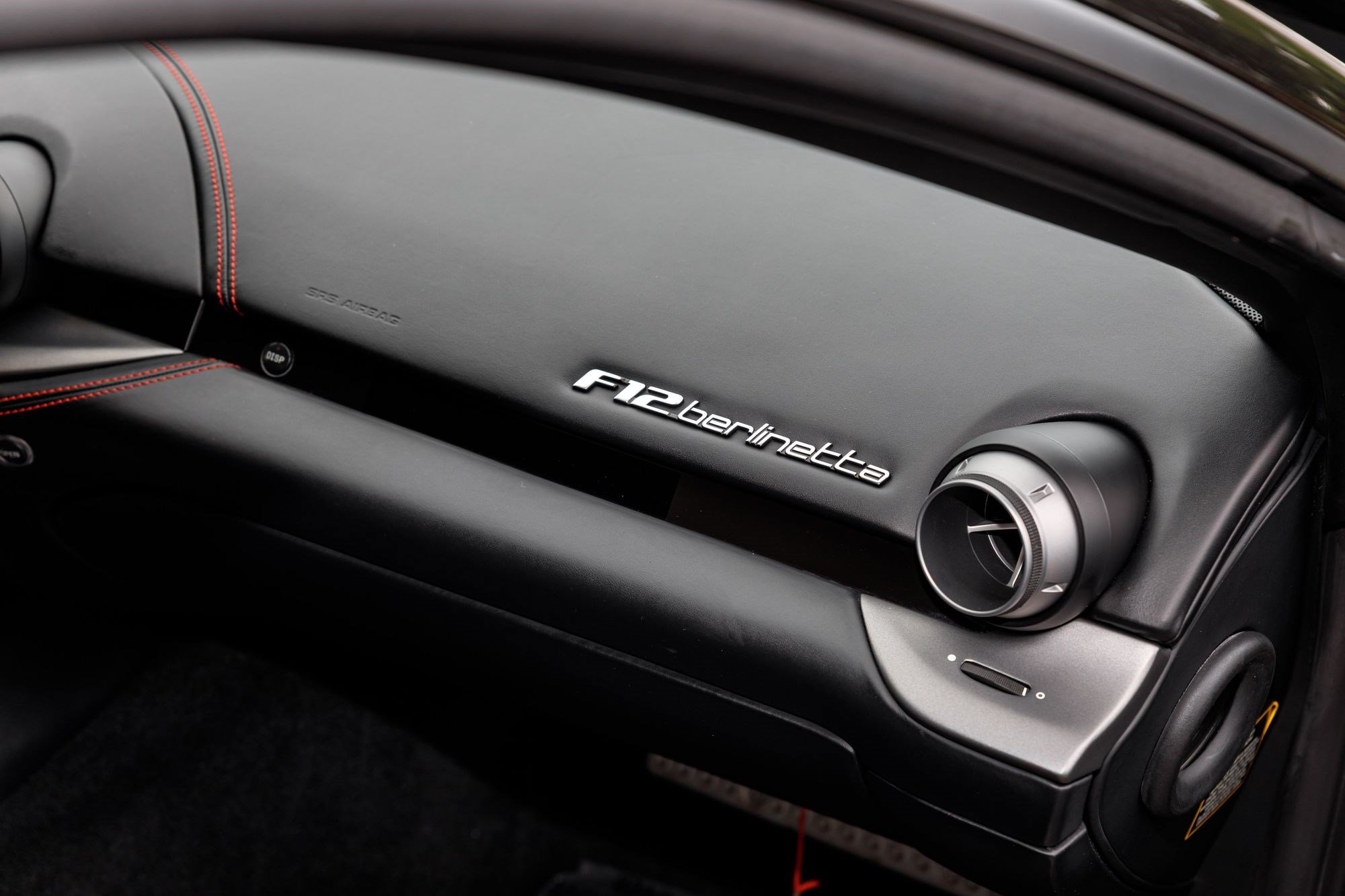 Used 2014 Ferrari F12 Berlinetta RWD image 41