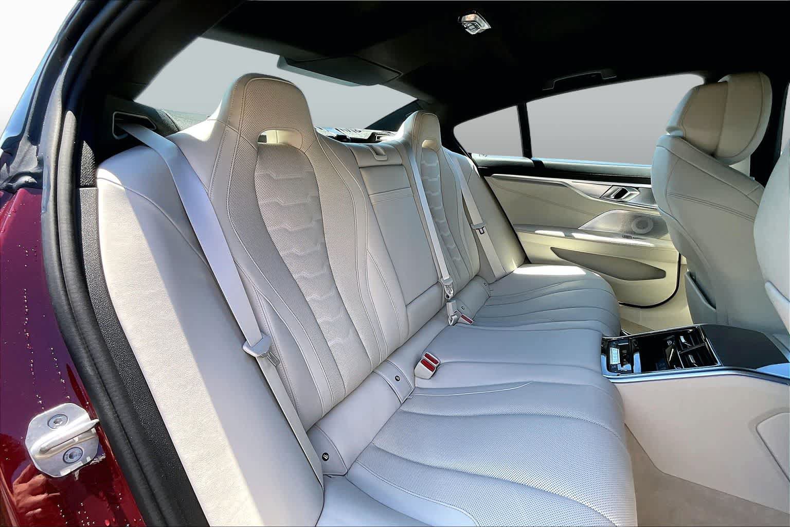 Used 2026 BMW 840i RWD image 21