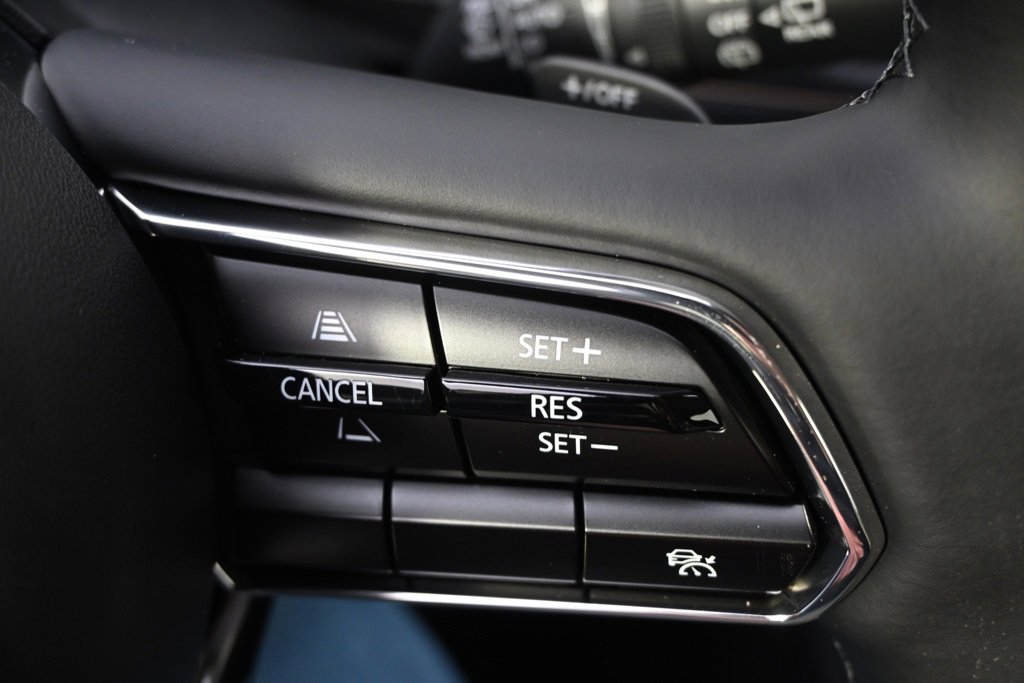 New 2026 MAZDA CX-90 3.3 Turbo w/ Preferred Package image 34