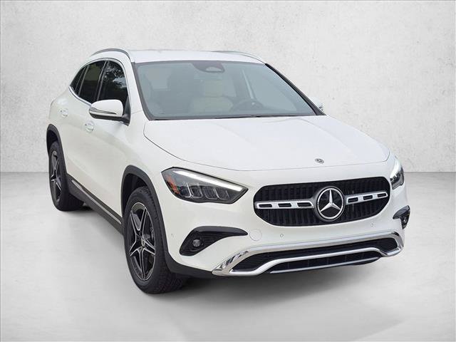 New 2026 Mercedes-Benz GLA 250 image 7