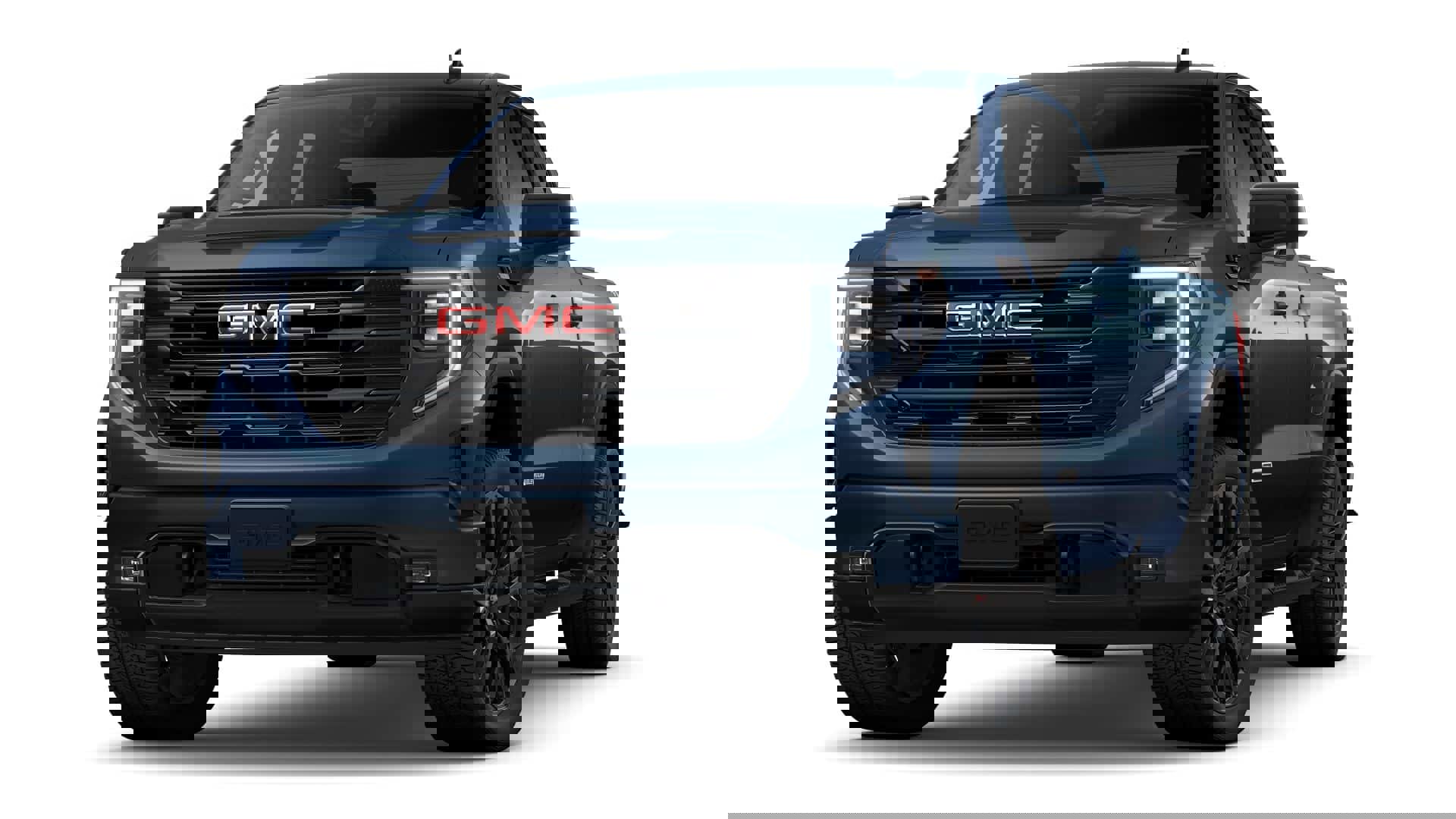 New 2026 GMC Sierra 1500 Elevation w/ Elevation Select Package image 70