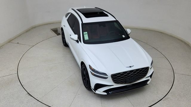 Used 2026 Genesis GV70 2.5T Sport Prestige image 75
