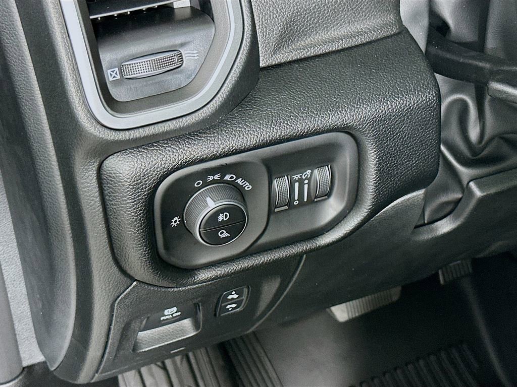 New 2026 RAM 1500 Big Horn image 15
