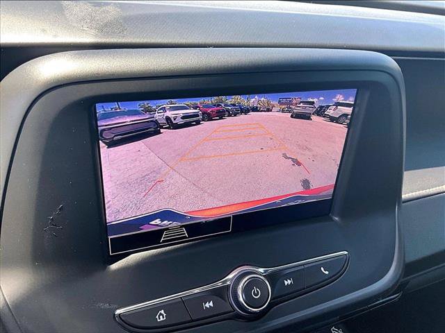 Certified 2024 Chevrolet Camaro LT RWD image 22