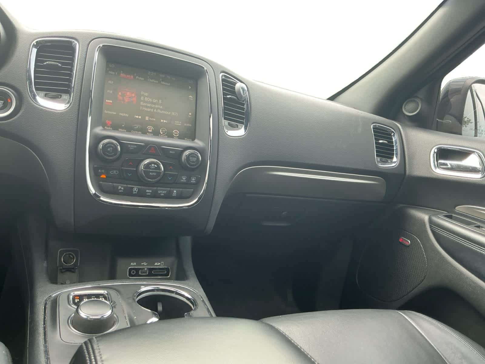 Used 2017 Dodge Durango GT w/ Premium Group AWD/4WD image 11
