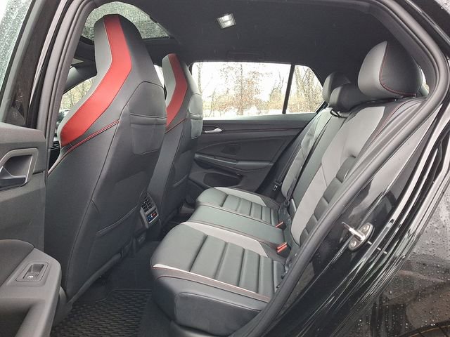 New 2026 Volkswagen GTI Autobahn image 5