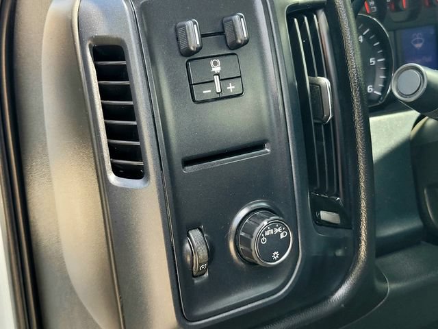 Used 2017 GMC Sierra 3500 2WD Regular Cab image 15