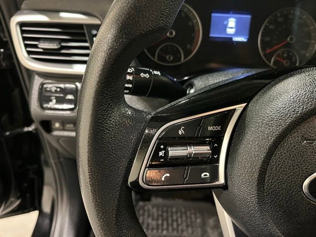 Used 2020 Kia Optima LX image 22