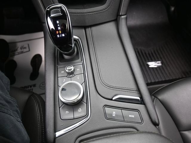 Used 2024 Cadillac XT6 Luxury w/ LPO, Floor Liner Package image 11