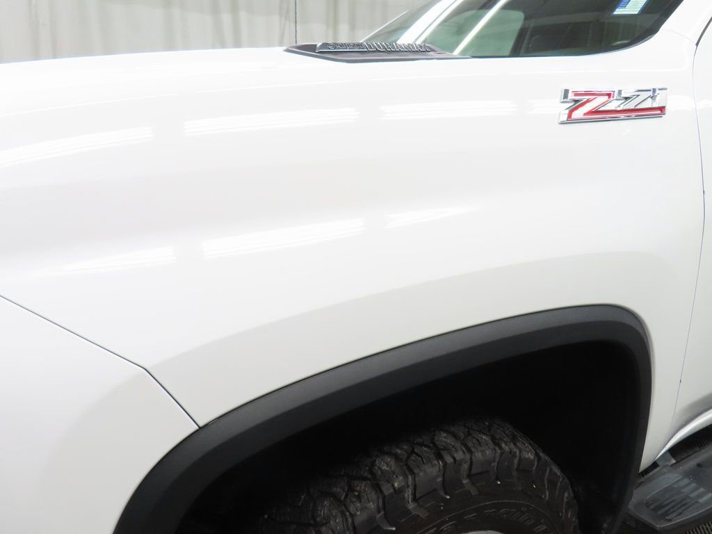 Used 2021 Chevrolet Silverado 3500 W/T w/ WT Convenience Package image 37