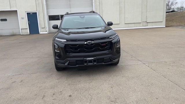 Used 2025 Chevrolet Equinox RS w/ Convenience Package III image 3