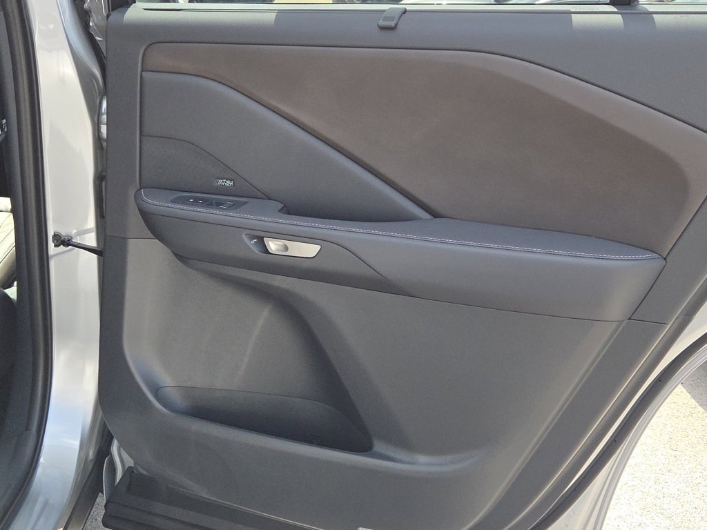 New 2025 Lexus TX 350 AWD image 36