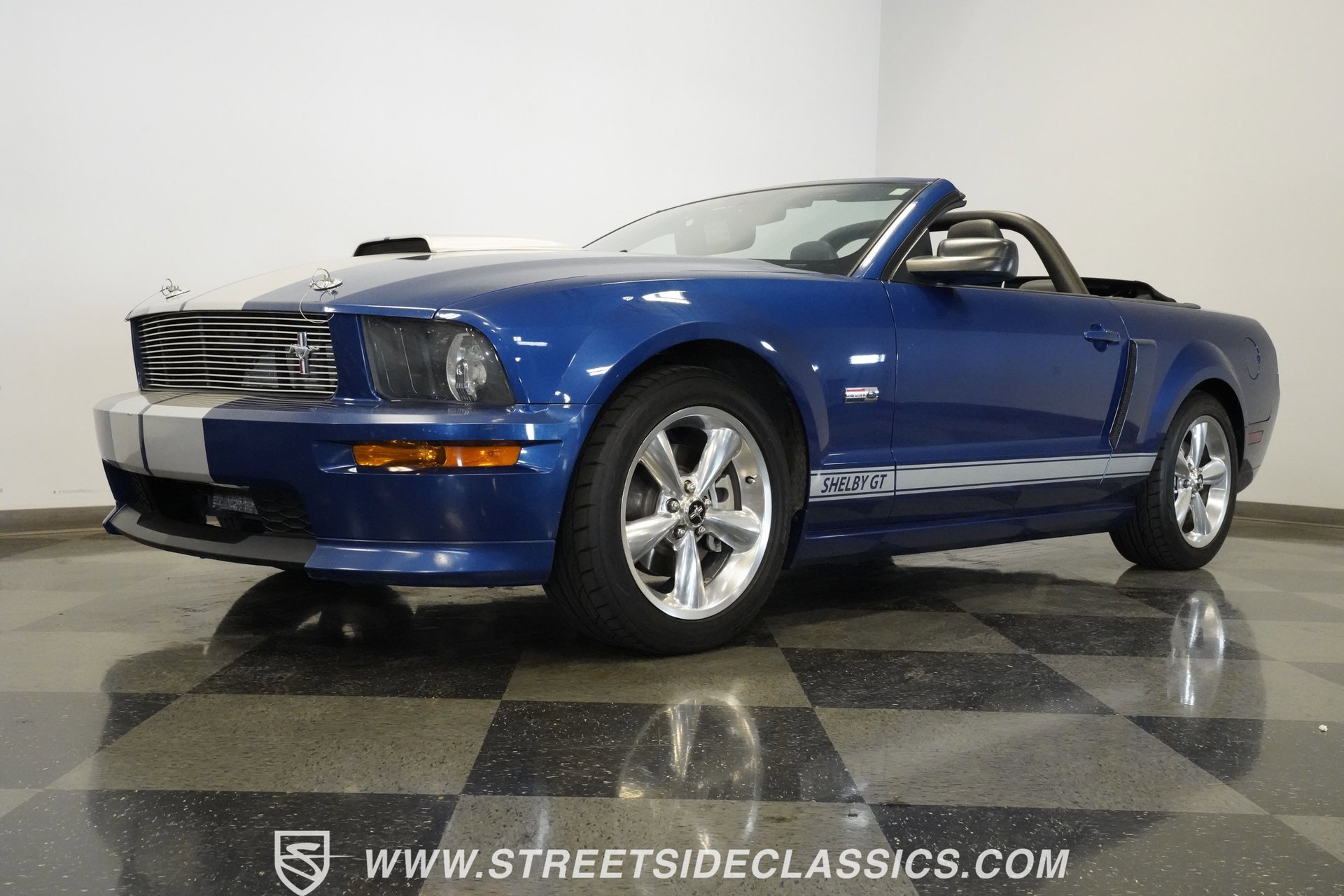 Used 2008 Ford Mustang GT image 6