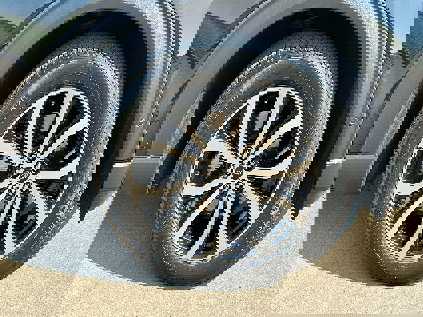 Used 2020 Ford Explorer ST image 10