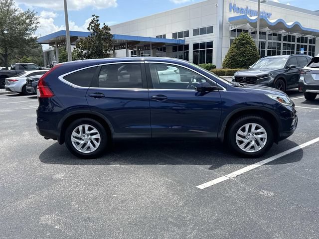Used 2015 Honda CR-V EX image 3