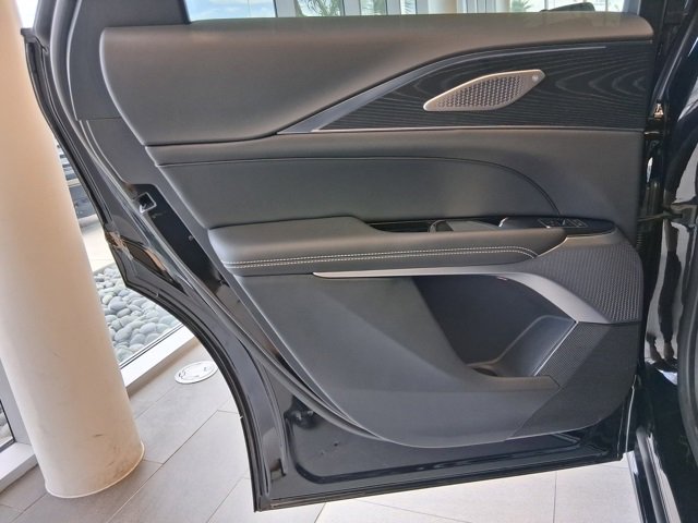 New 2026 Cadillac Lyriq V image 24