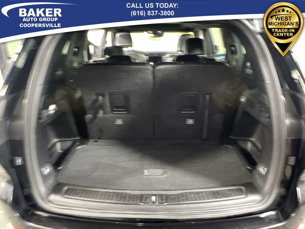 Used 2024 Jeep Grand Cherokee L Limited w/ Luxury Tech Group II image 27