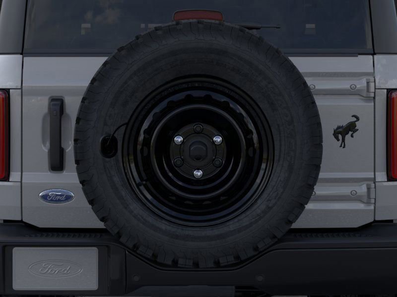 New 2026 Ford Bronco Badlands image 25
