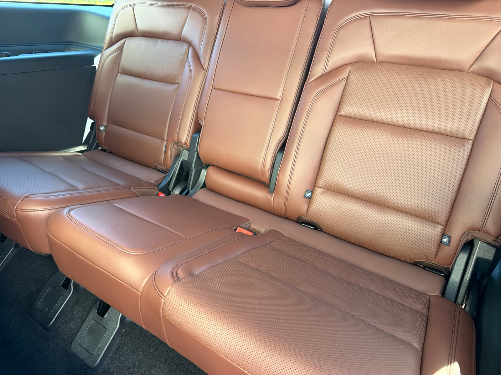 New 2027 Lincoln Navigator Reserve AWD/4WD image 22