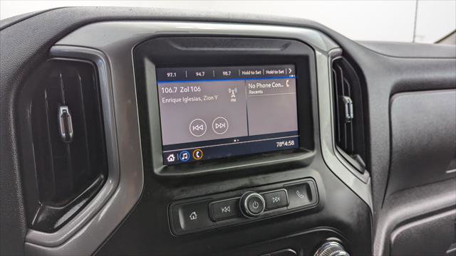 Used 2020 GMC Sierra 1500 4x4 Crew Cab w/ Trailering Package image 28