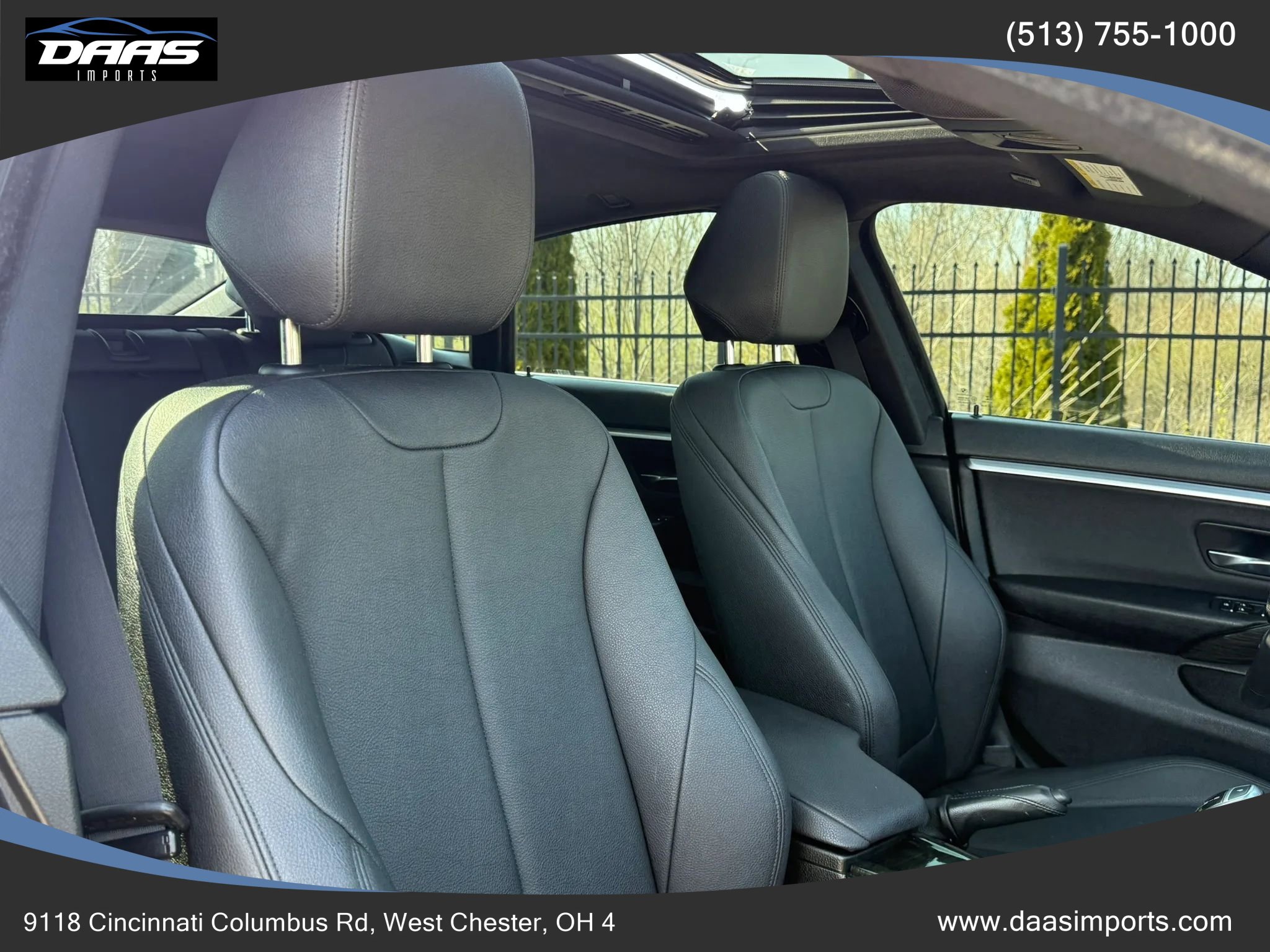 Used 2018 BMW 430i Gran Coupe xDrive image 29