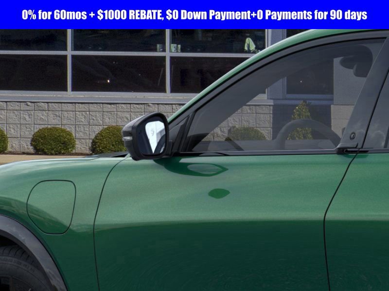 New 2025 Ford Mustang Mach-E Premium w/ Sport Appearance Package image 20