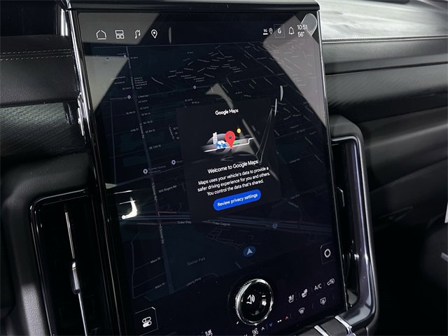 New 2026 GMC Yukon XL AT4 w/ AT4 Premium Package image 14