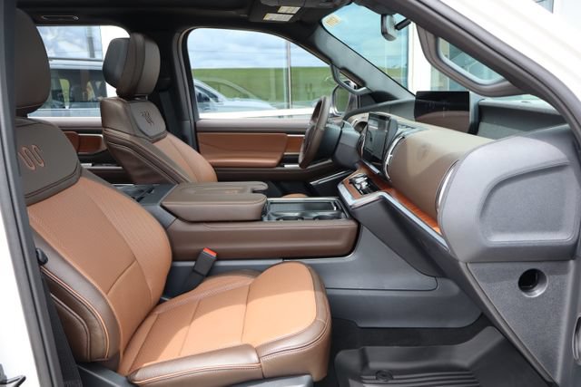 New 2026 Ford Expedition Max King Ranch AWD/4WD image 43