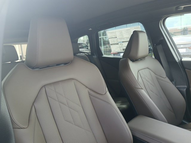 New 2026 BMW X3 xDrive30i AWD/4WD image 17