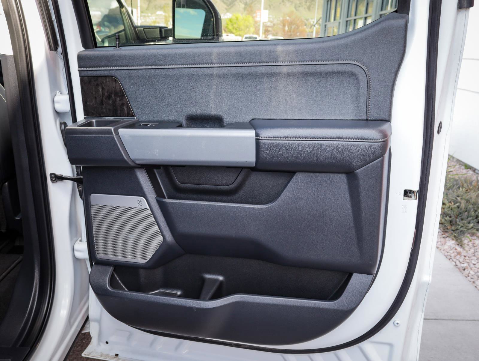 Used 2024 Ford F250 Lariat image 29