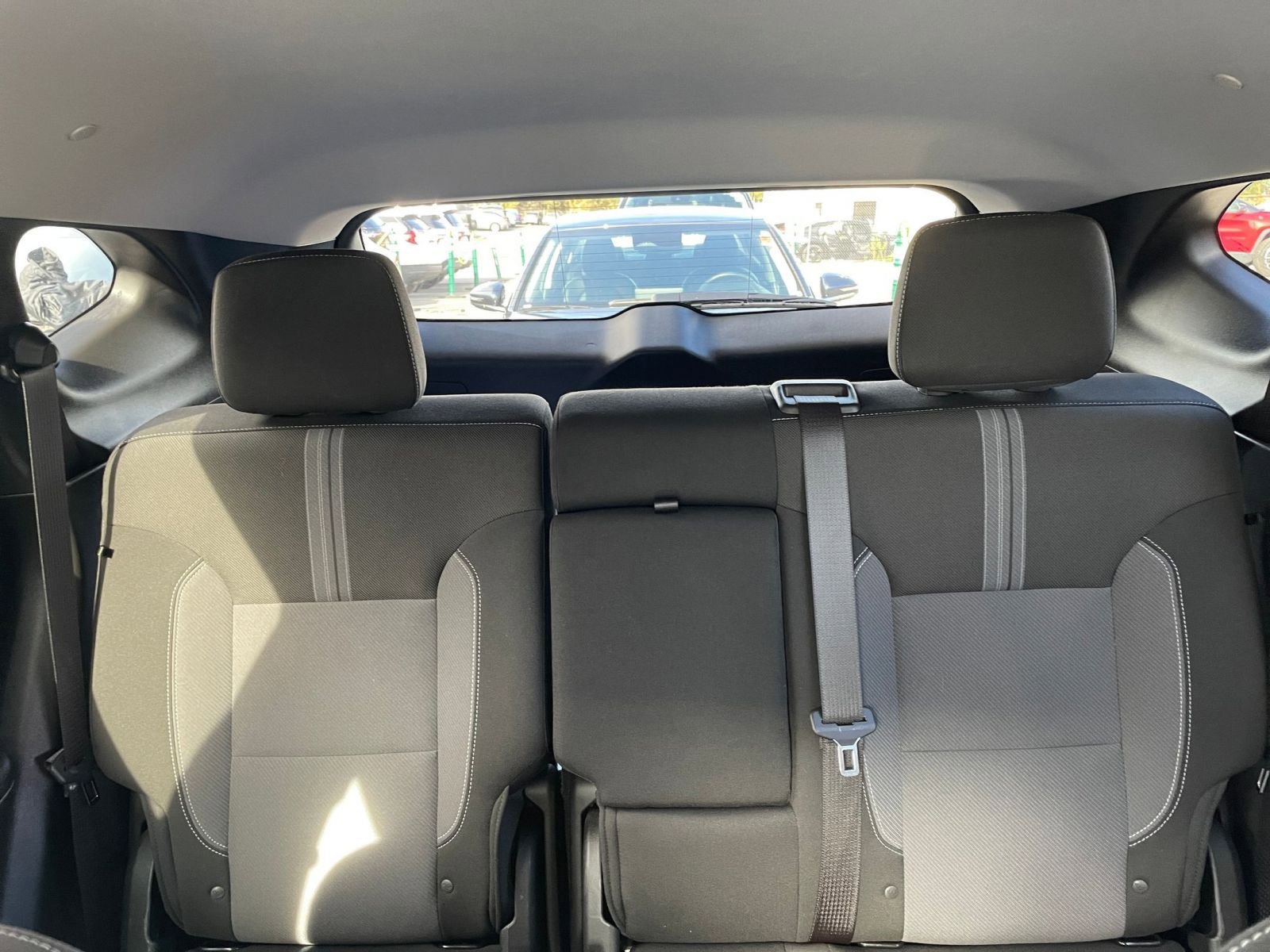 Used 2025 Chevrolet Blazer LT image 38