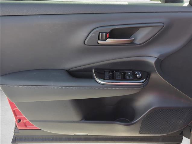 Certified 2024 Toyota Crown XLE image 7