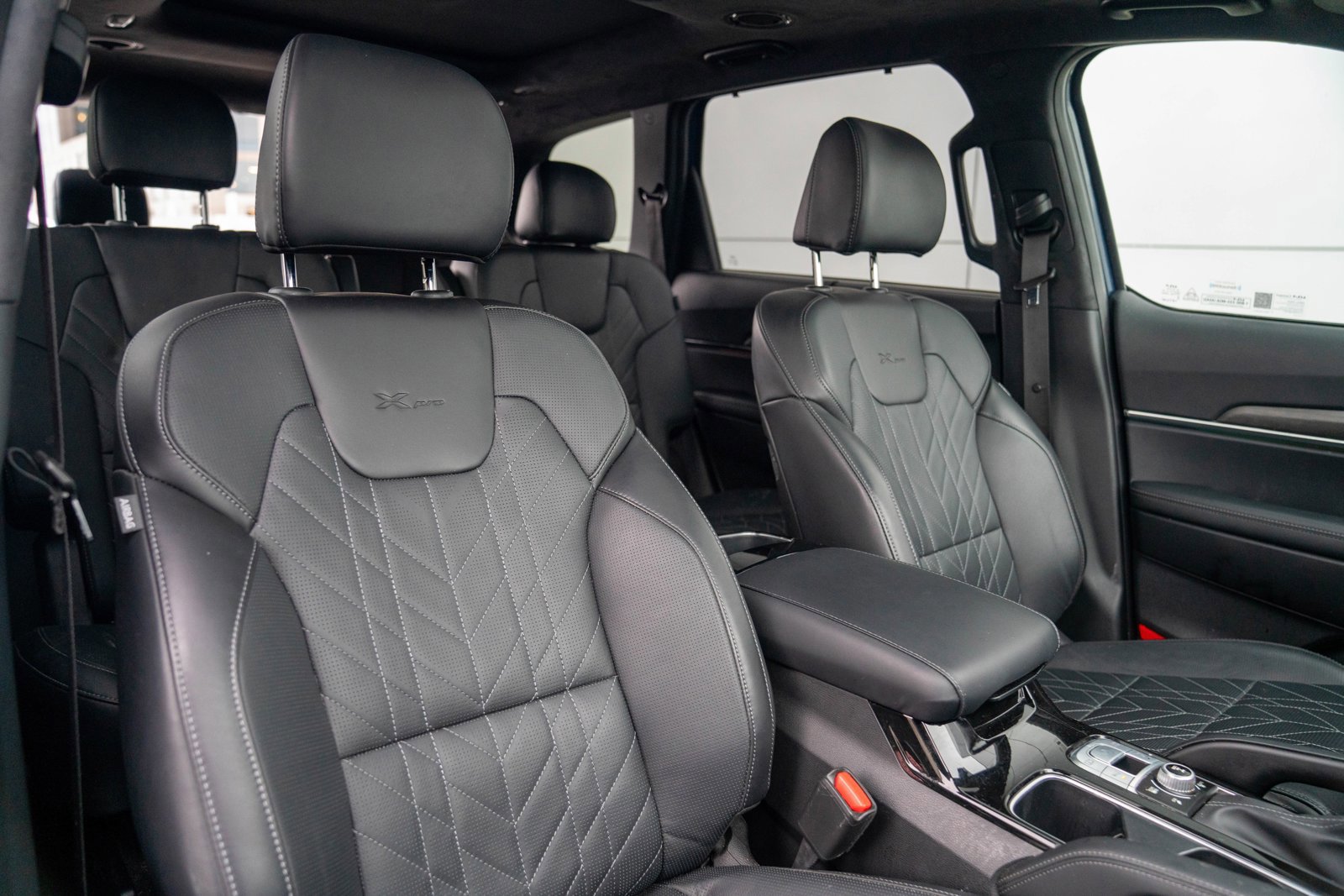 Used 2024 Kia Telluride SX Prestige X-Pro image 27