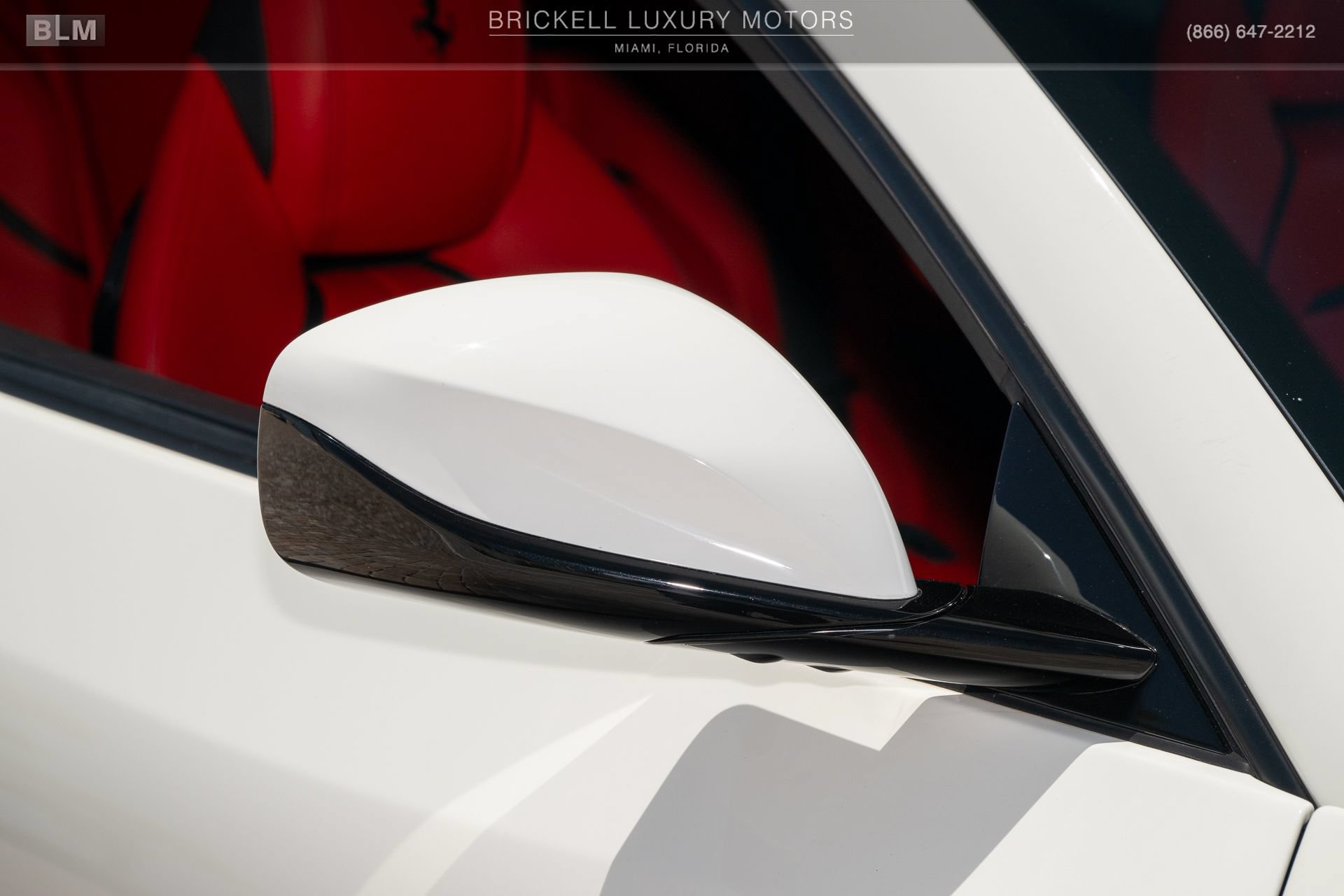 Used 2018 Ferrari GTC4Lusso T RWD image 65
