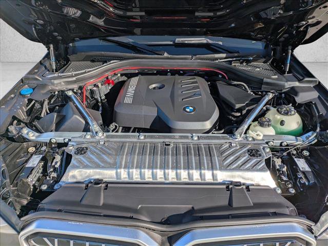 New 2026 BMW X3 xDrive30 w/ Premium Package image 17