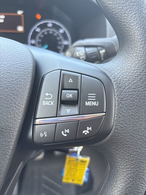 New 2025 Ford Transit 350 XLT image 25