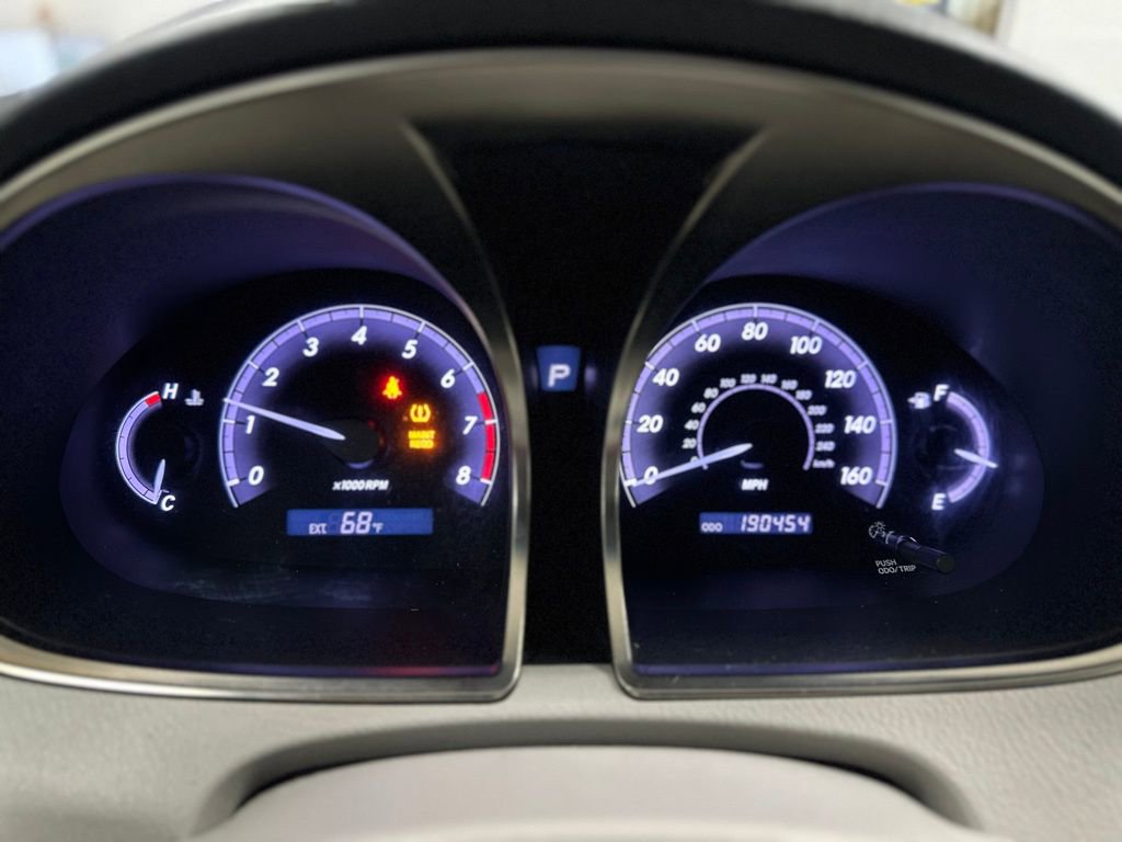 Used 2012 Toyota Avalon Limited image 5