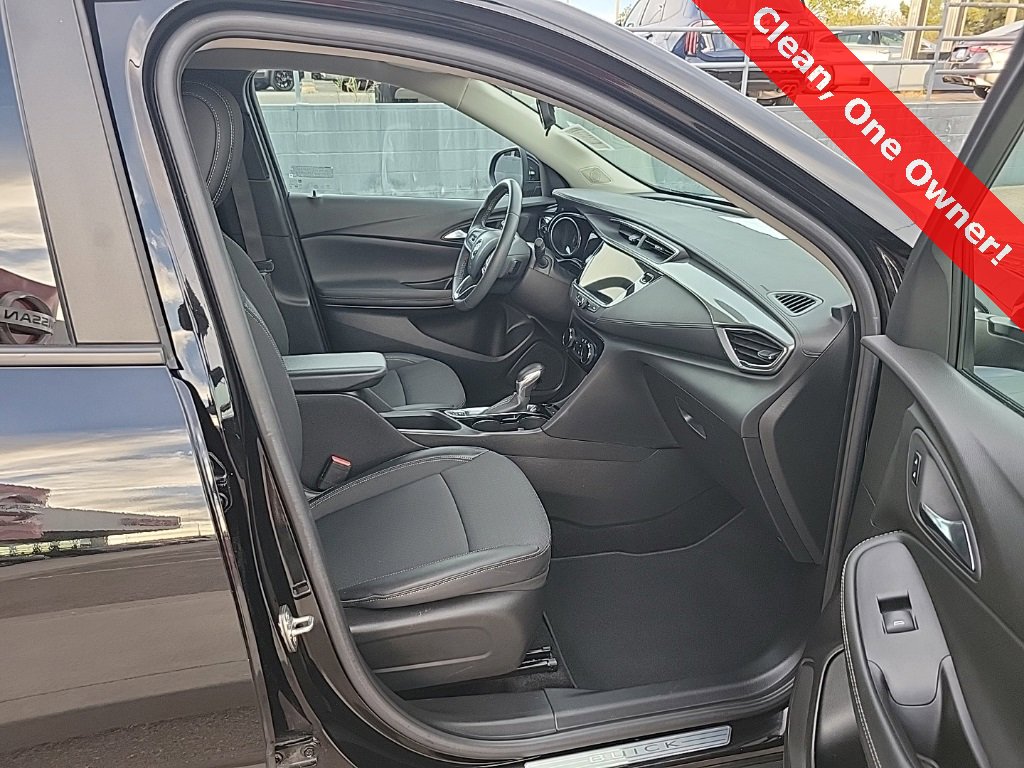 Used 2023 Buick Encore GX Preferred w/ Cold Weather Comfort Package image 16