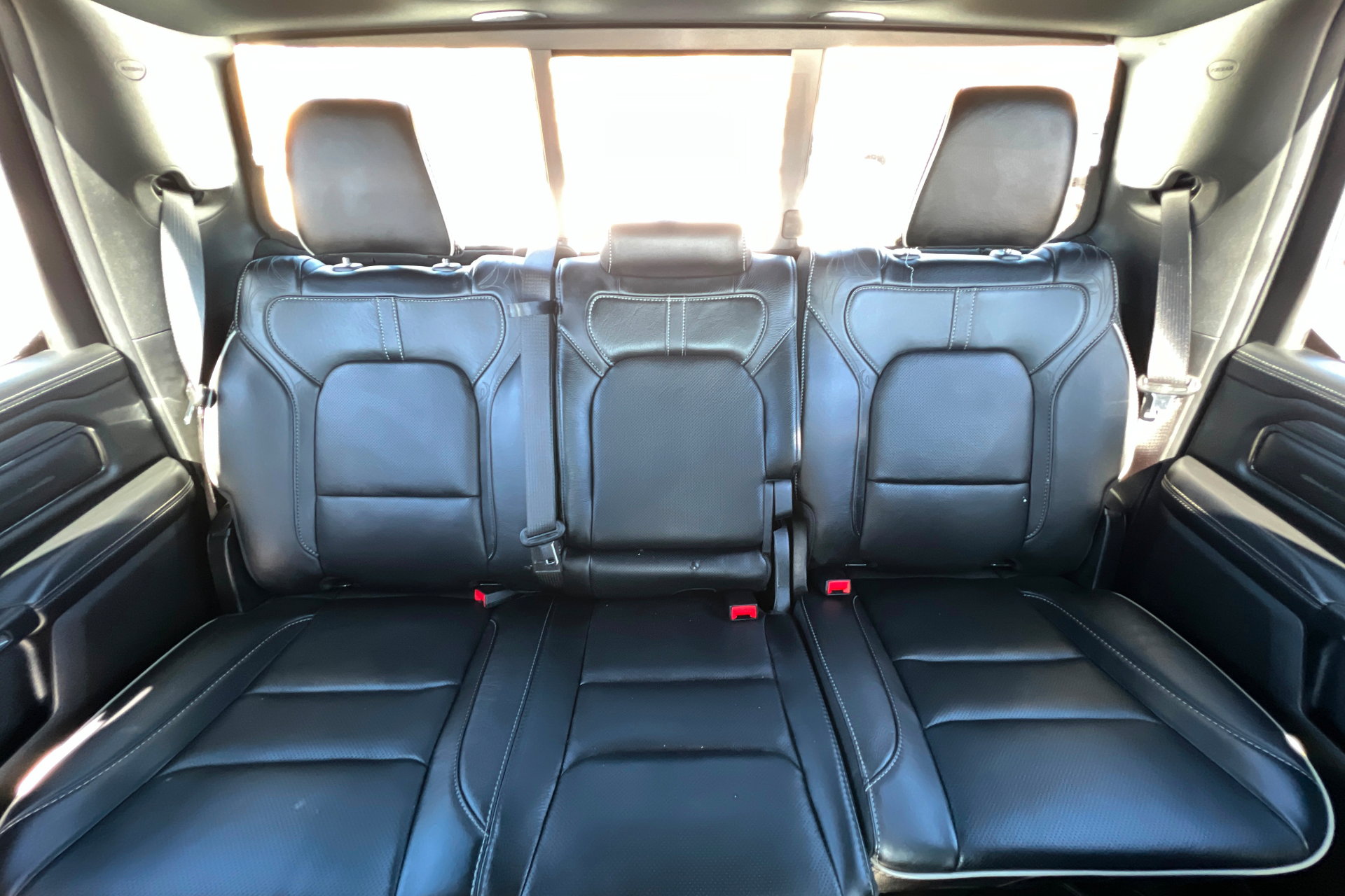 Used 2023 RAM 1500 Limited image 24